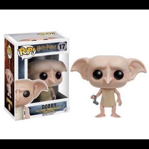 Harry Potter Funko POP